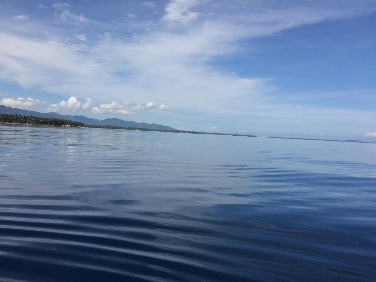 Creative Trawangan Stay Gili Trawangan Exterior photo